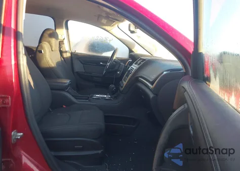 2013 GMC Acadia Sle-2 from USA, damaged, VIN 1GKKVPKD2DJ148528